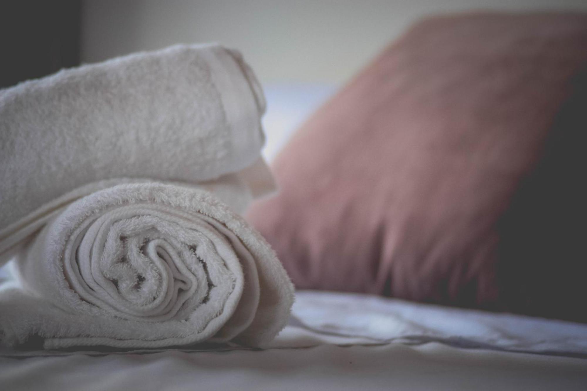 Dahlia Guesthouse ロンサレム島 エクステリア 写真